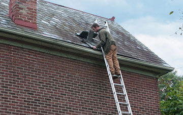 what affects urgent Highwood Hill roof repairs
