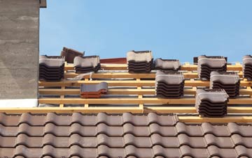 Highwood Hill clay roofing costs