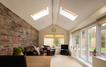 conservatory roof insulation Highwood Hill, Barnet