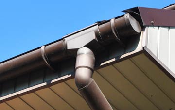 types of Highwood Hill fascias