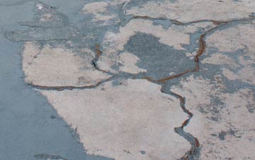 fibreglass roofing replacement Highwood Hill