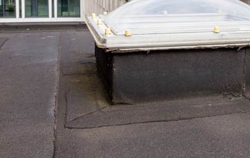 disadvantages of Highwood Hill flat roofs