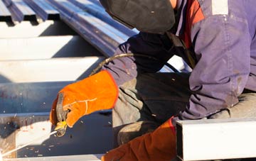 Highwood Hill flat roofing options