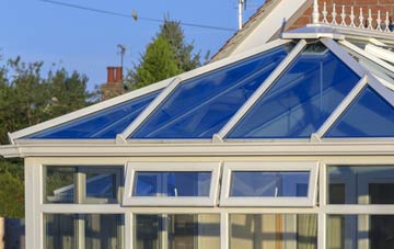 professional Highwood Hill conservatory insulation