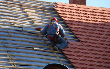 roof tiles Highwood Hill, Barnet
