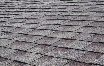 Highwood Hill tiles for shallow pitch roofing