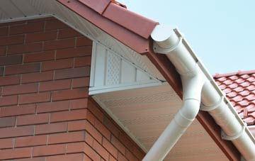 Highwood Hill soffit repair costs