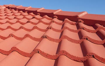 Highwood Hill tile and slate roof replacement