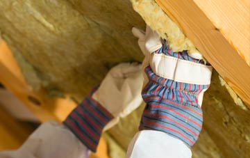types of Highwood Hill pitched roof insulation materials
