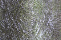 Highwood Hill fibreglass roof work