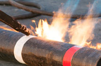 Highwood Hill flat roofing replacement