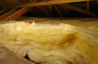 Highwood Hill pitch roof insulation