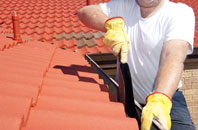 Highwood Hill roof cleaners