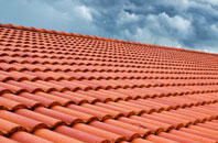 Highwood Hill roofing tiles