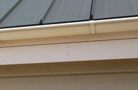 Highwood Hill soffit repair