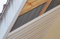 rated Highwood Hill soffit repair companies