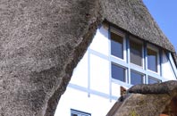 find rated Highwood Hill thatchers